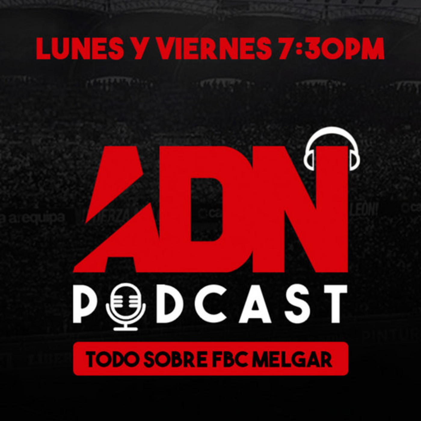 ADN Podcast 2020