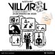 Presentación de VILLAROL 2.020