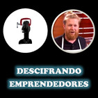 Emprendedor TIC y Masterchef - Daniel Del Toro