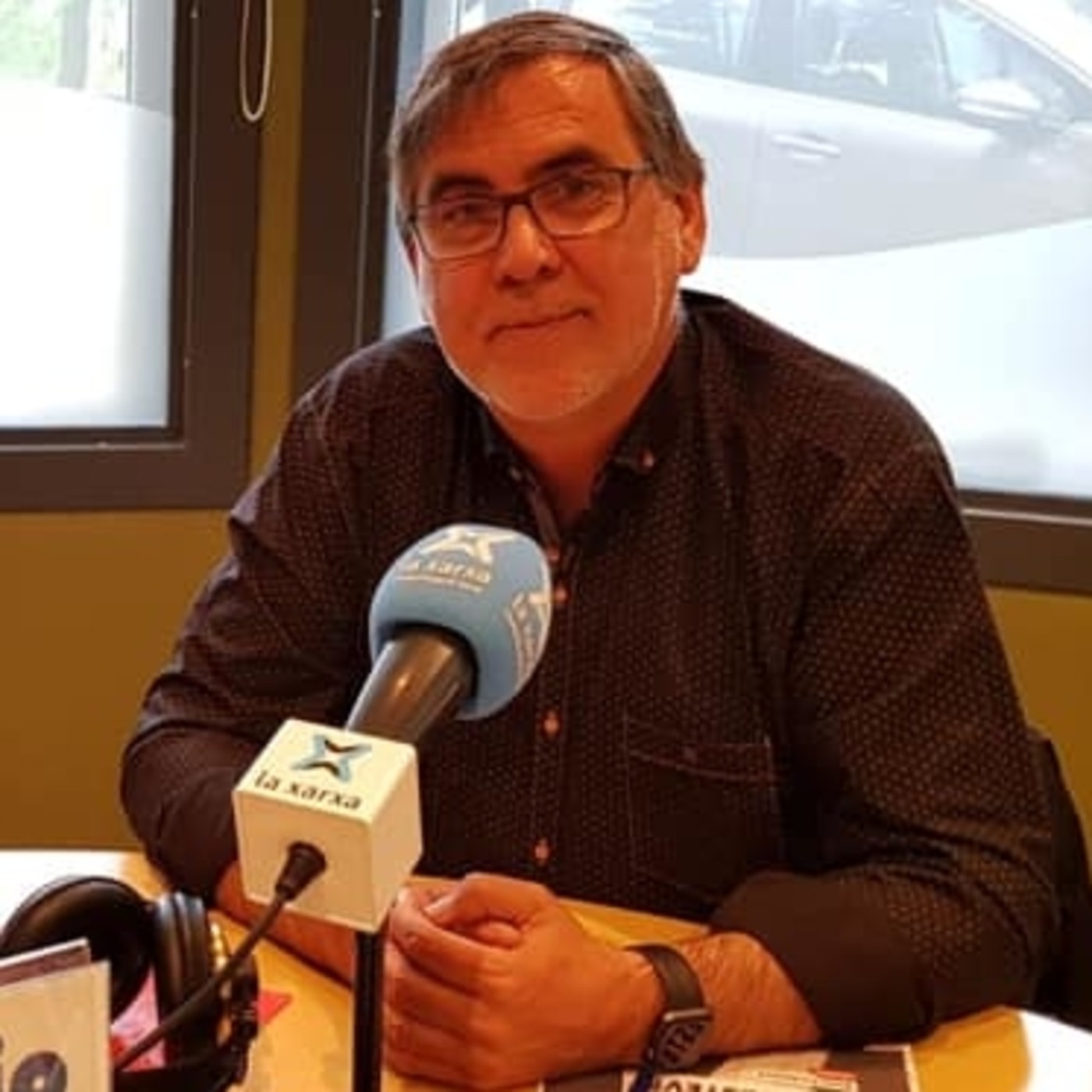 ENTREVISTES ALCALDABLES 2019