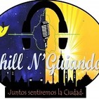Chill N´Guiando. 280119 p070
