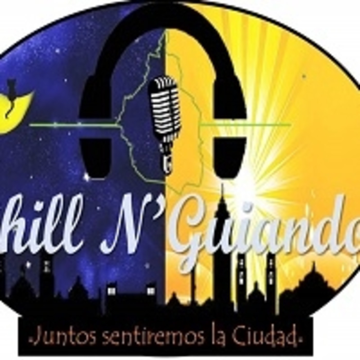 Chill N´Guiando. 280119 p070