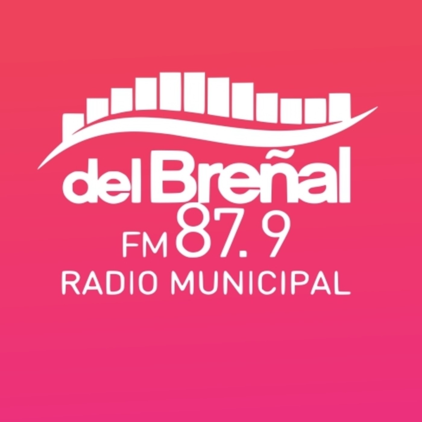 FM del breñal 87.9 Mhz