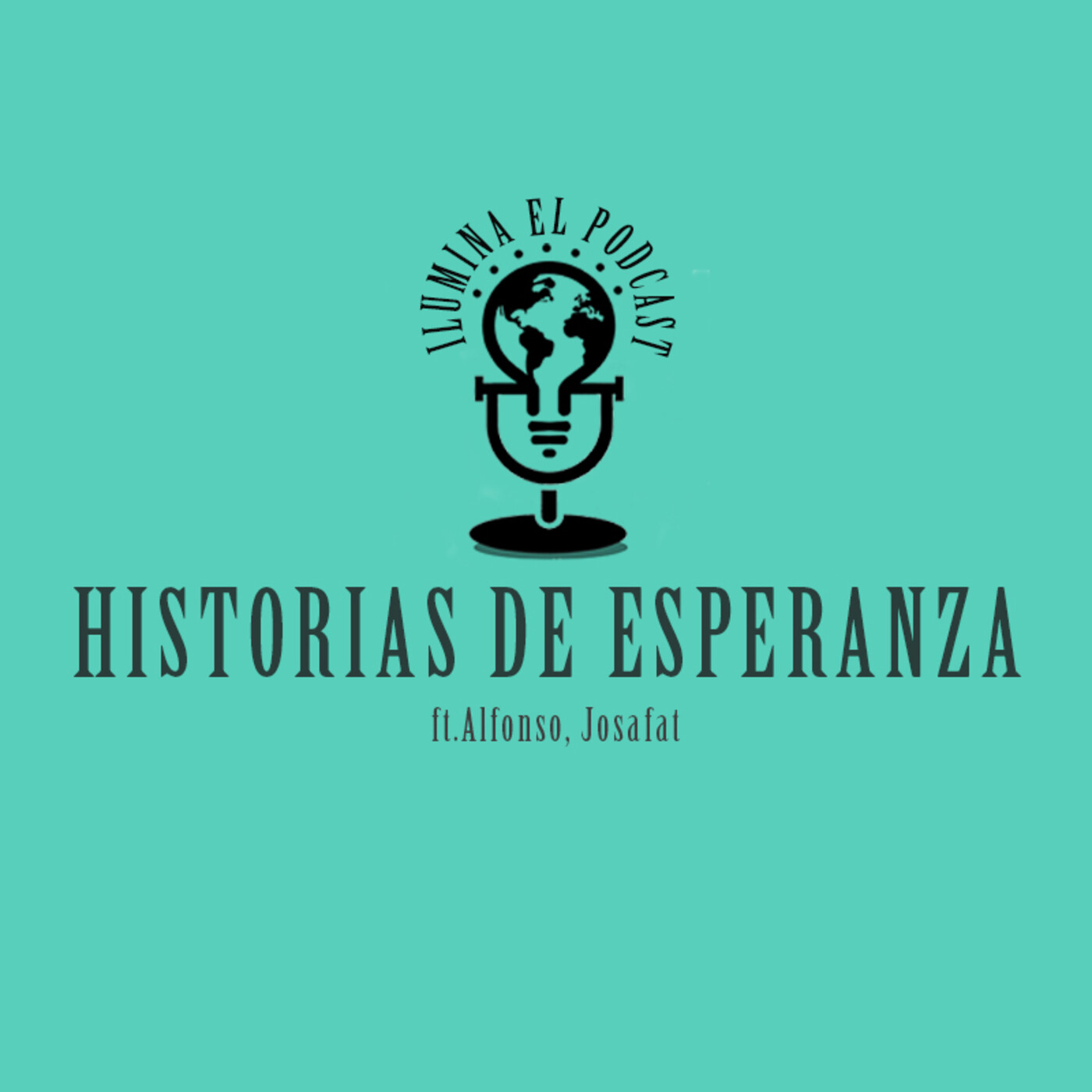 Ilumina el podcast