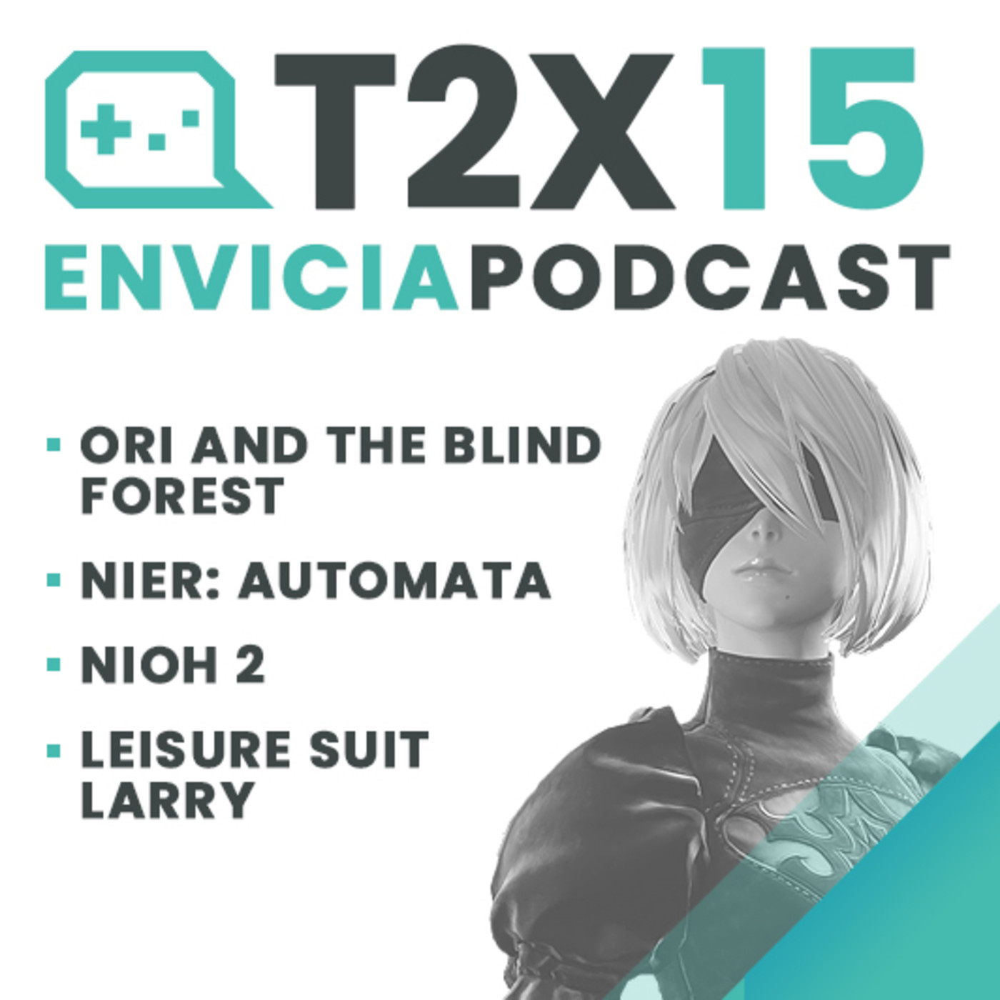 ENVICIA PODCAST