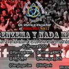 4X17 Benzema y nada mas