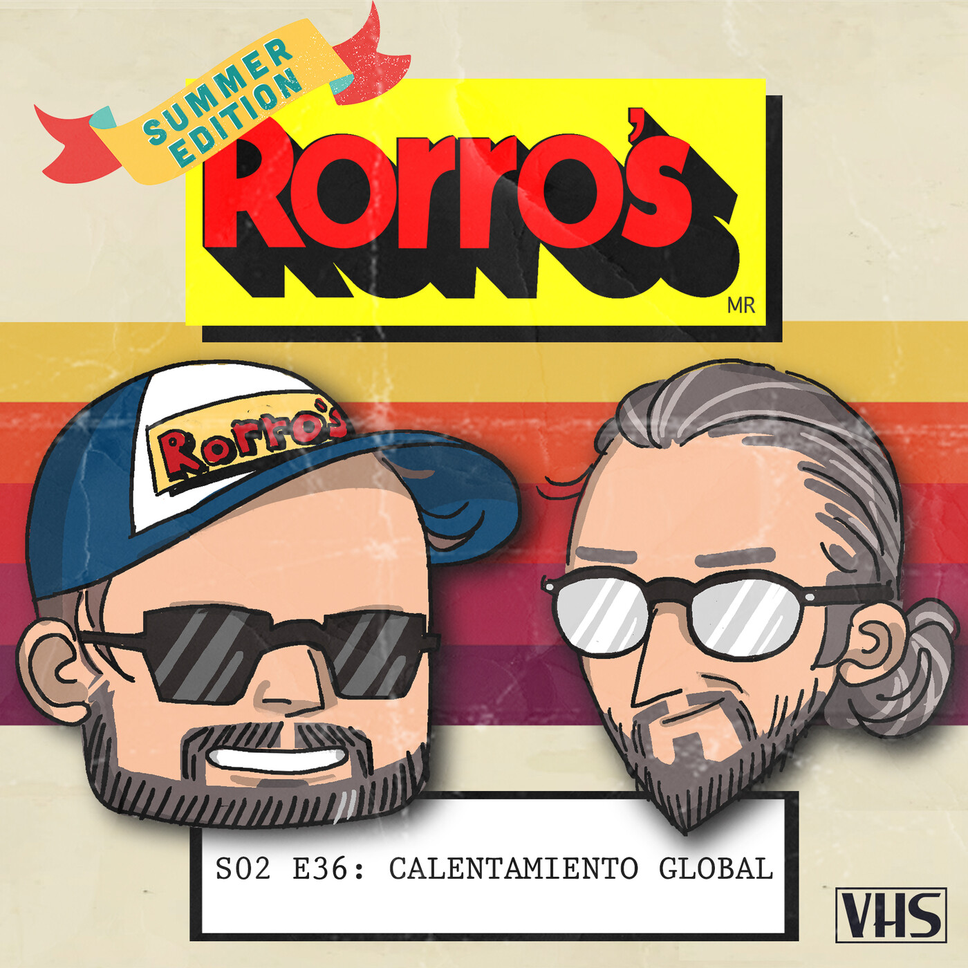 Rorros Videoclub