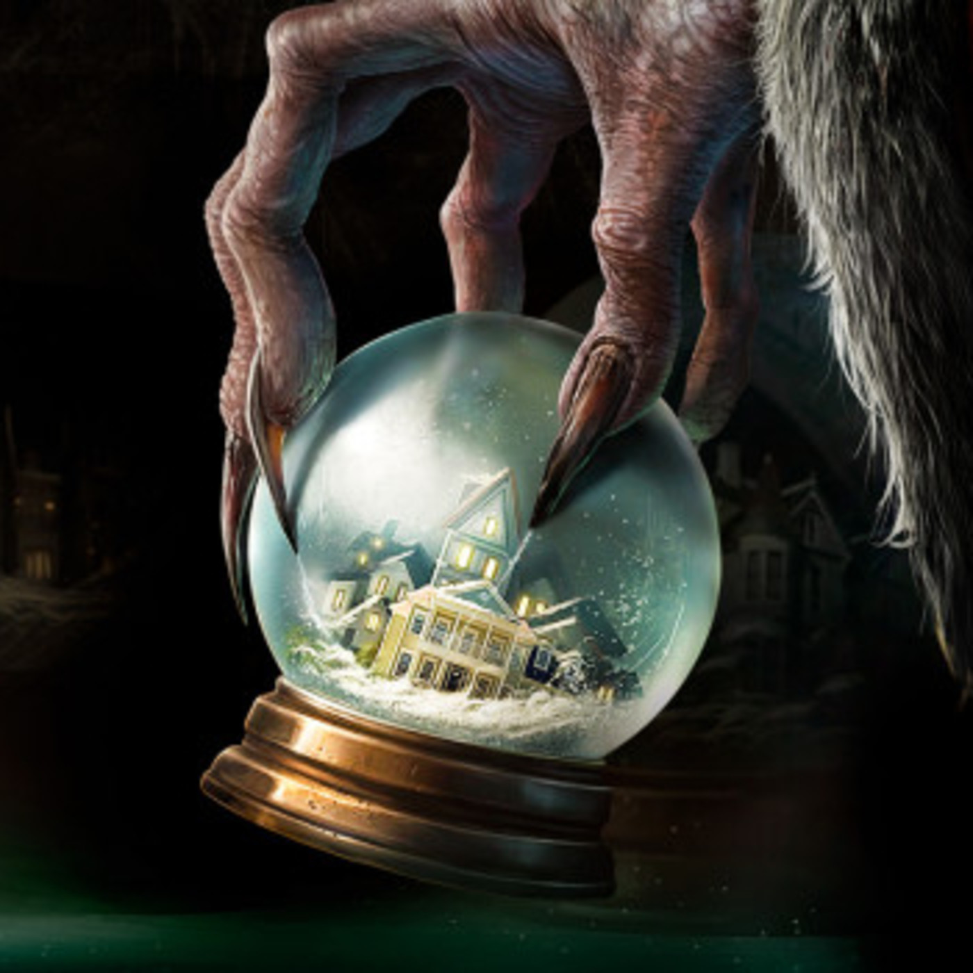 LOS MISTERIOS DE ANAIS