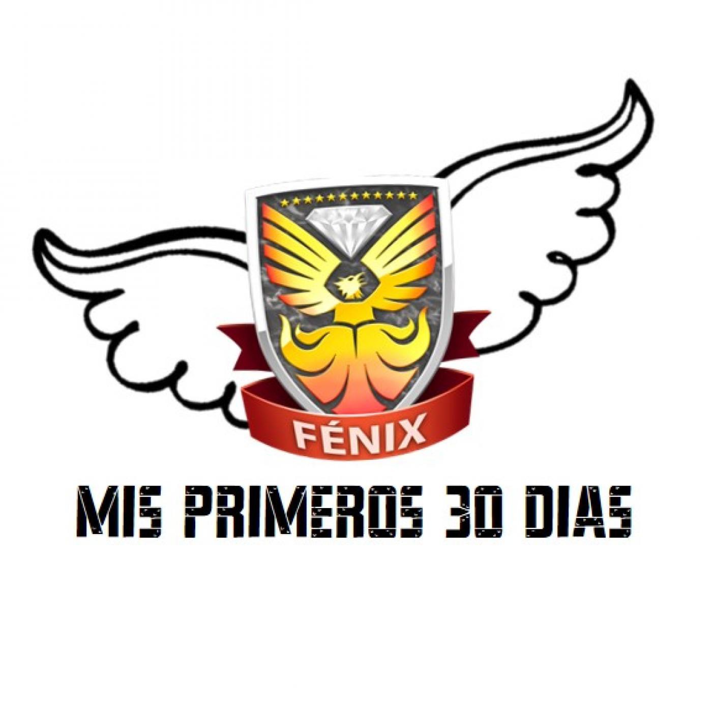 Mis Primeros 30 dias