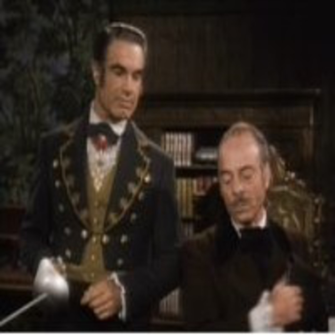 El Zorro