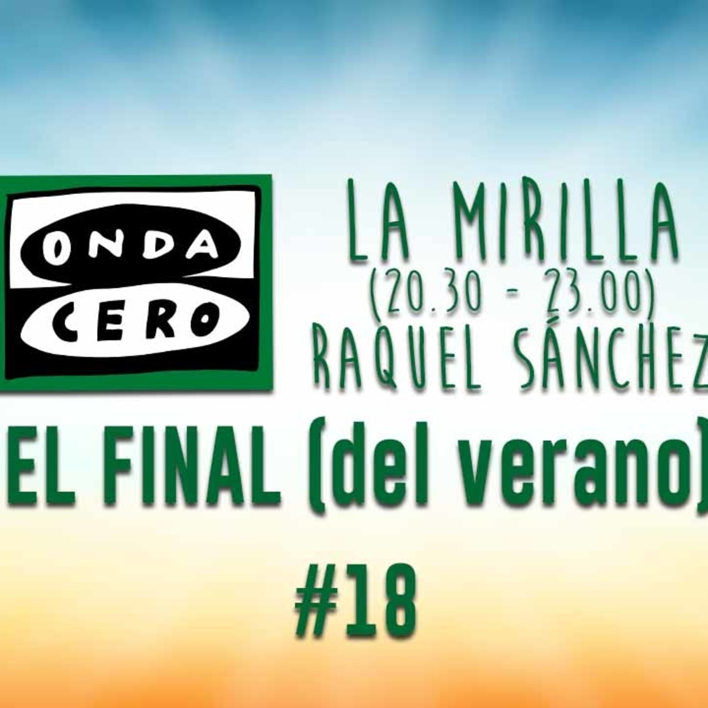 ES LO QUE HAY