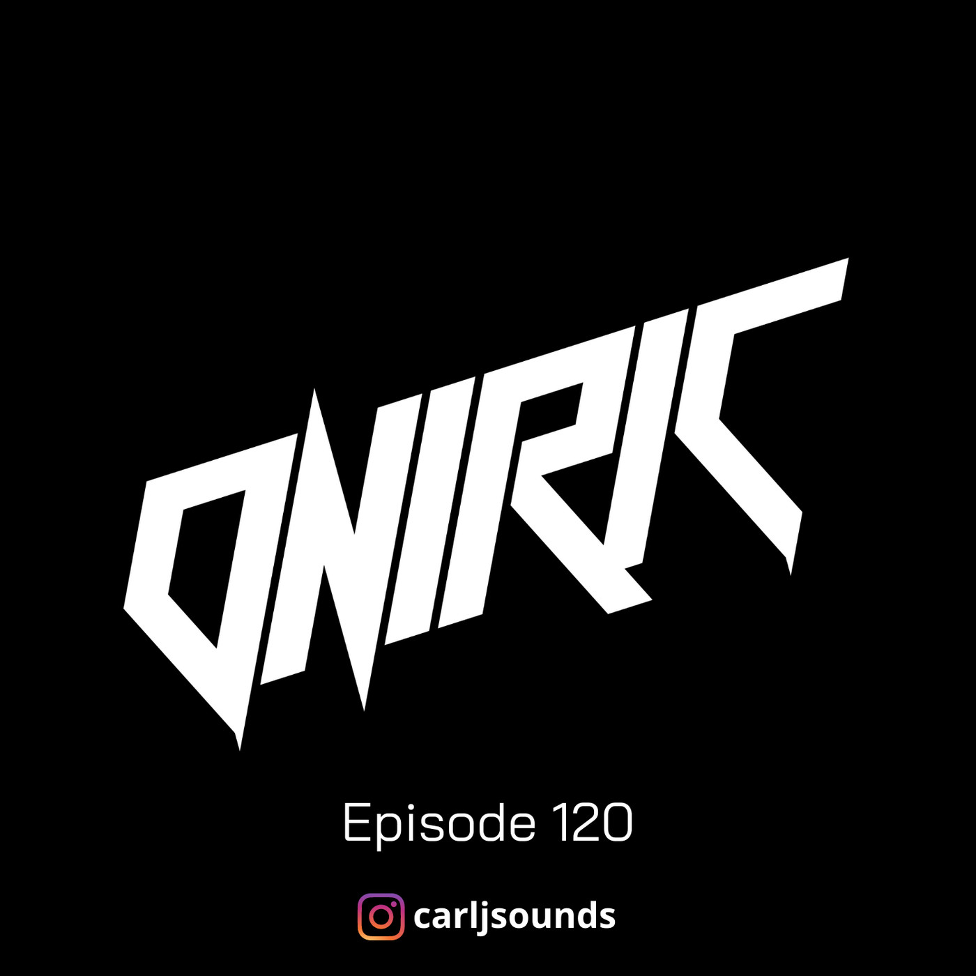 Oniric Factory Sessions 120 Oniric Factory Sessions 120