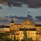 ESCAPADAS: Logroño y Poitiers (Francia)