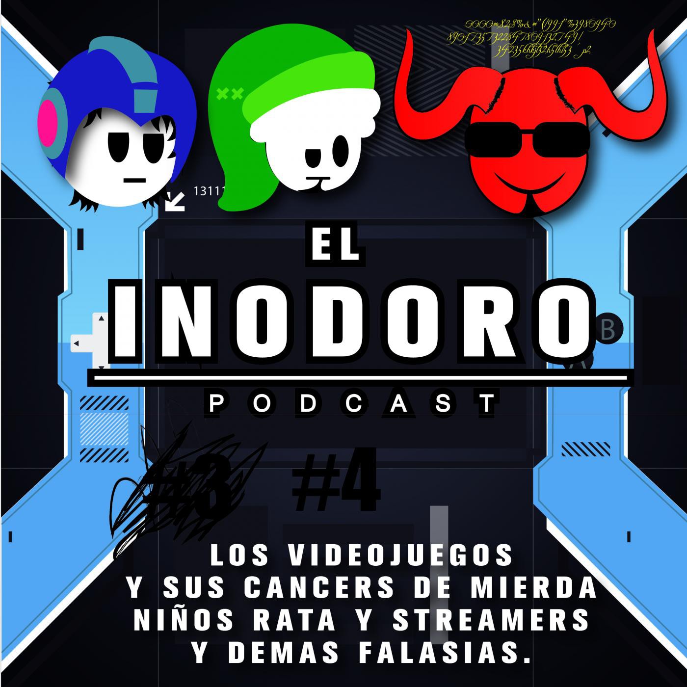 El Inodoro Podcast