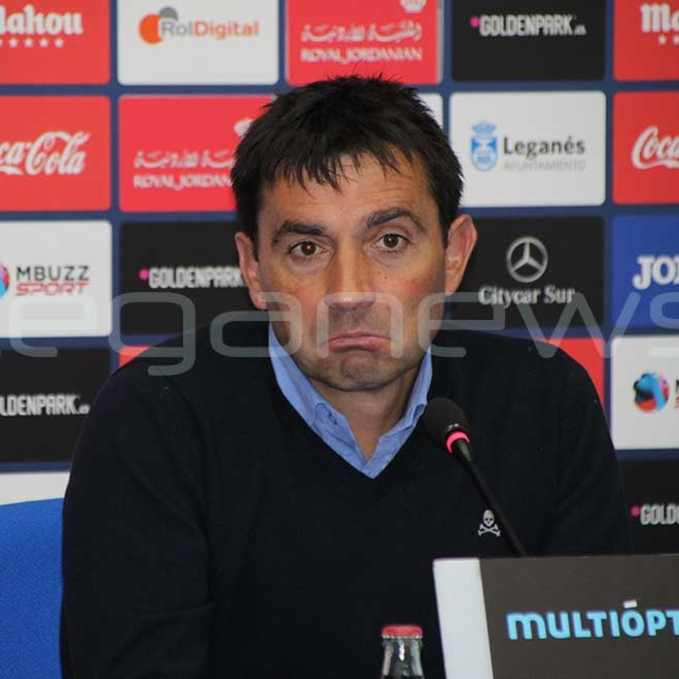 RUEDAS DE PRENSA