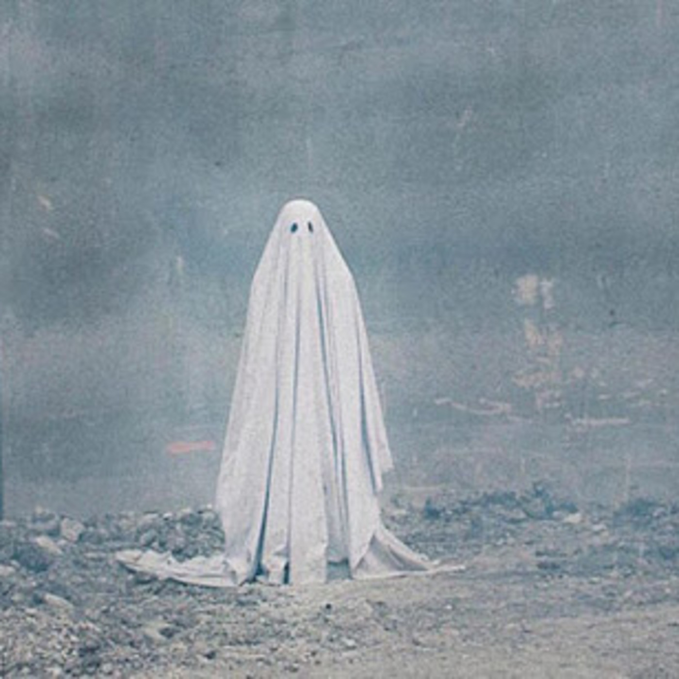 Los Expedientes X de Álvaro Martín 8: Las grandes preguntas sobre los fantasmas episode artwork