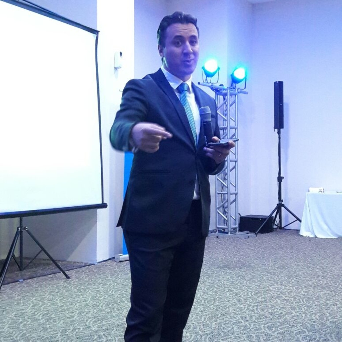 Abraham Maldonado