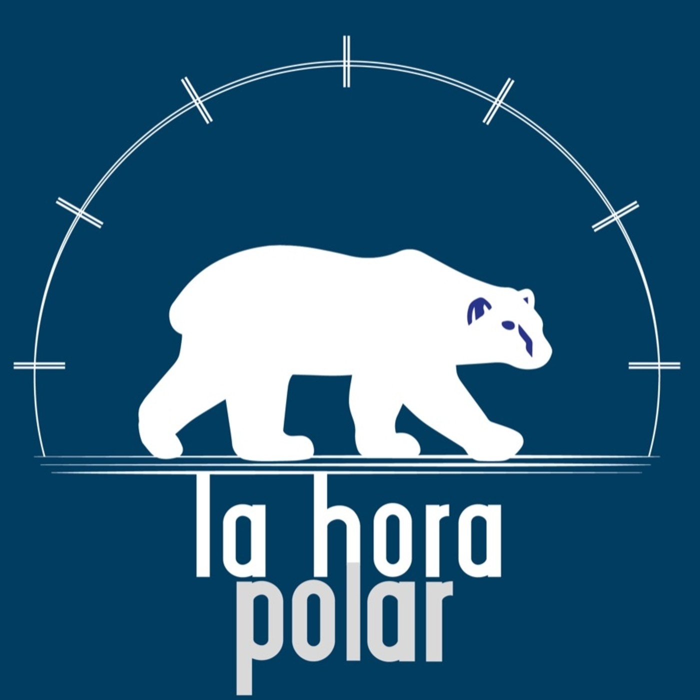 La Hora Polar 103 (Sesión Polar) episode artwork