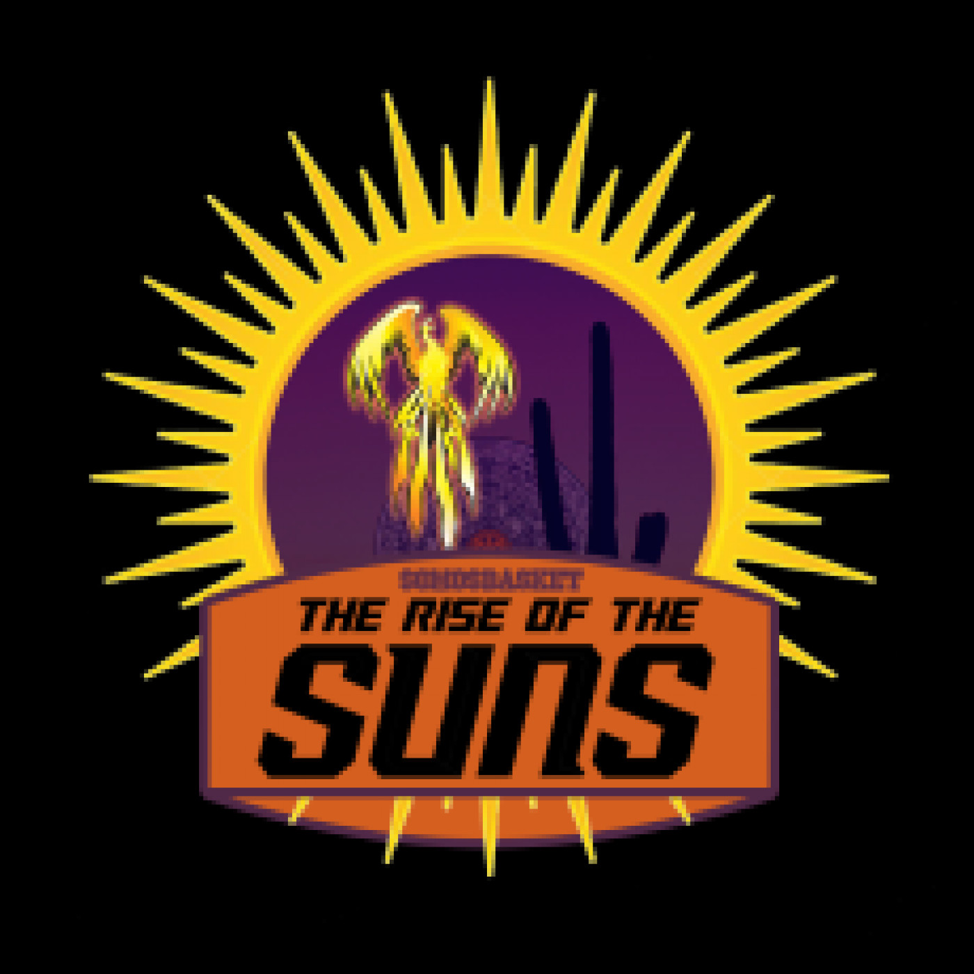 The Rise of the Suns Podcast (07) episode artwork