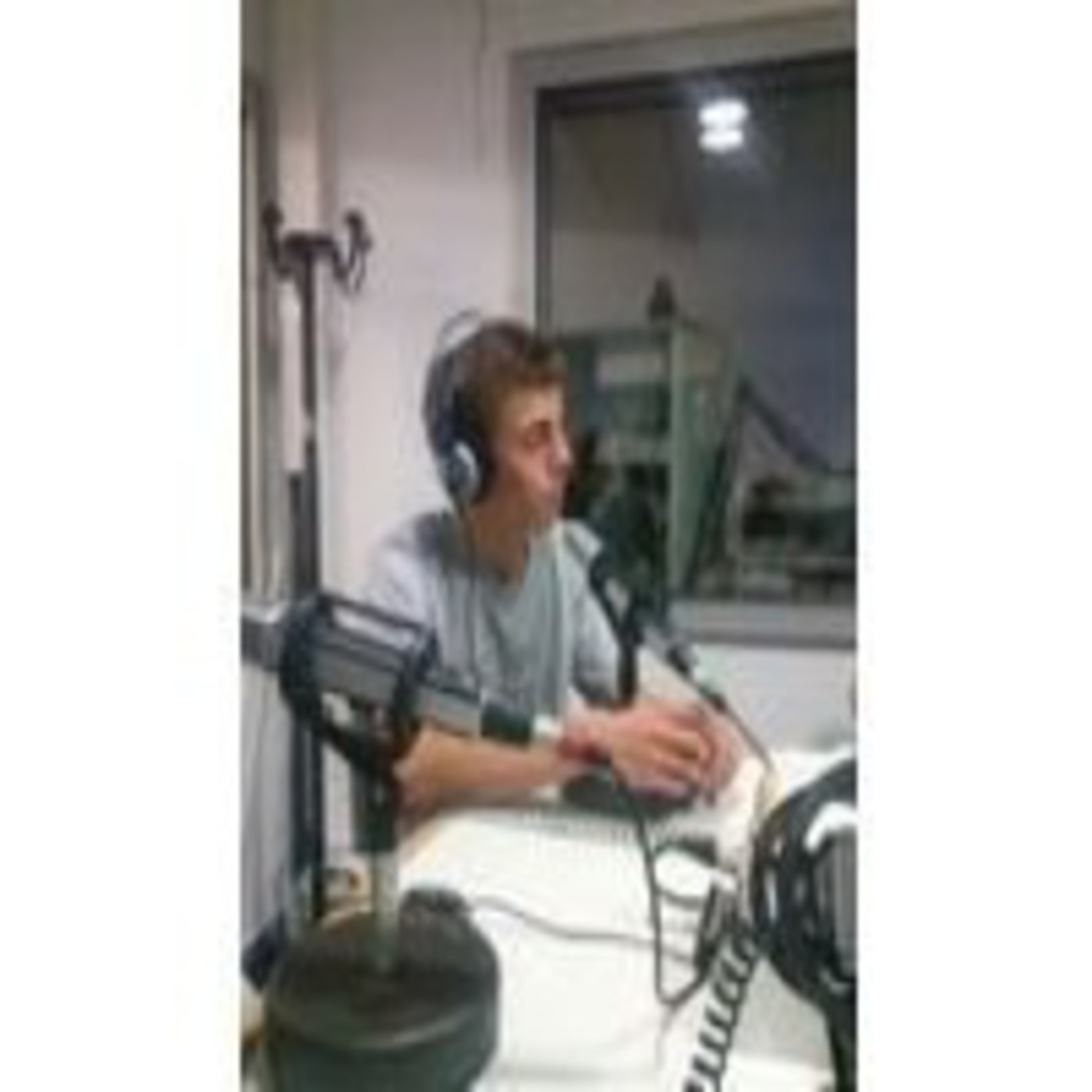 Podcast de Compte Enrere