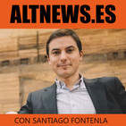 Entrevista Juan Lobato, Alcalde de Soto del Real