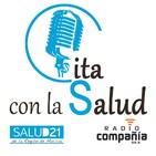 Programa 115 de Cita con la Salud - 3 de septiembre del 2019