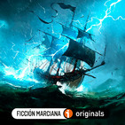 LA TEMPESTAD (Alex M. Saponi) | Ficción Sonora - Audiolibro
