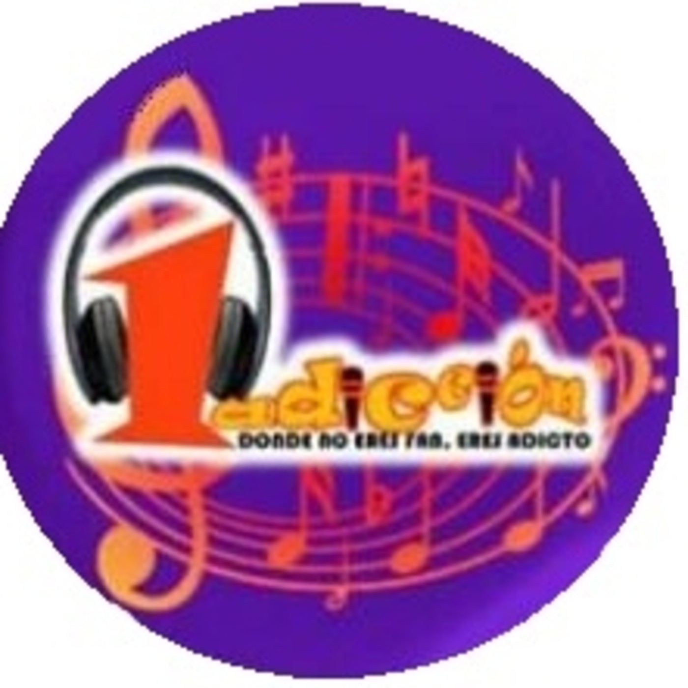 Podcast UNADiccion