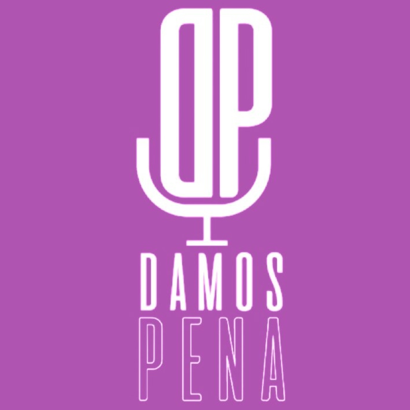 Damos Pena| Podcast Derecho Penal