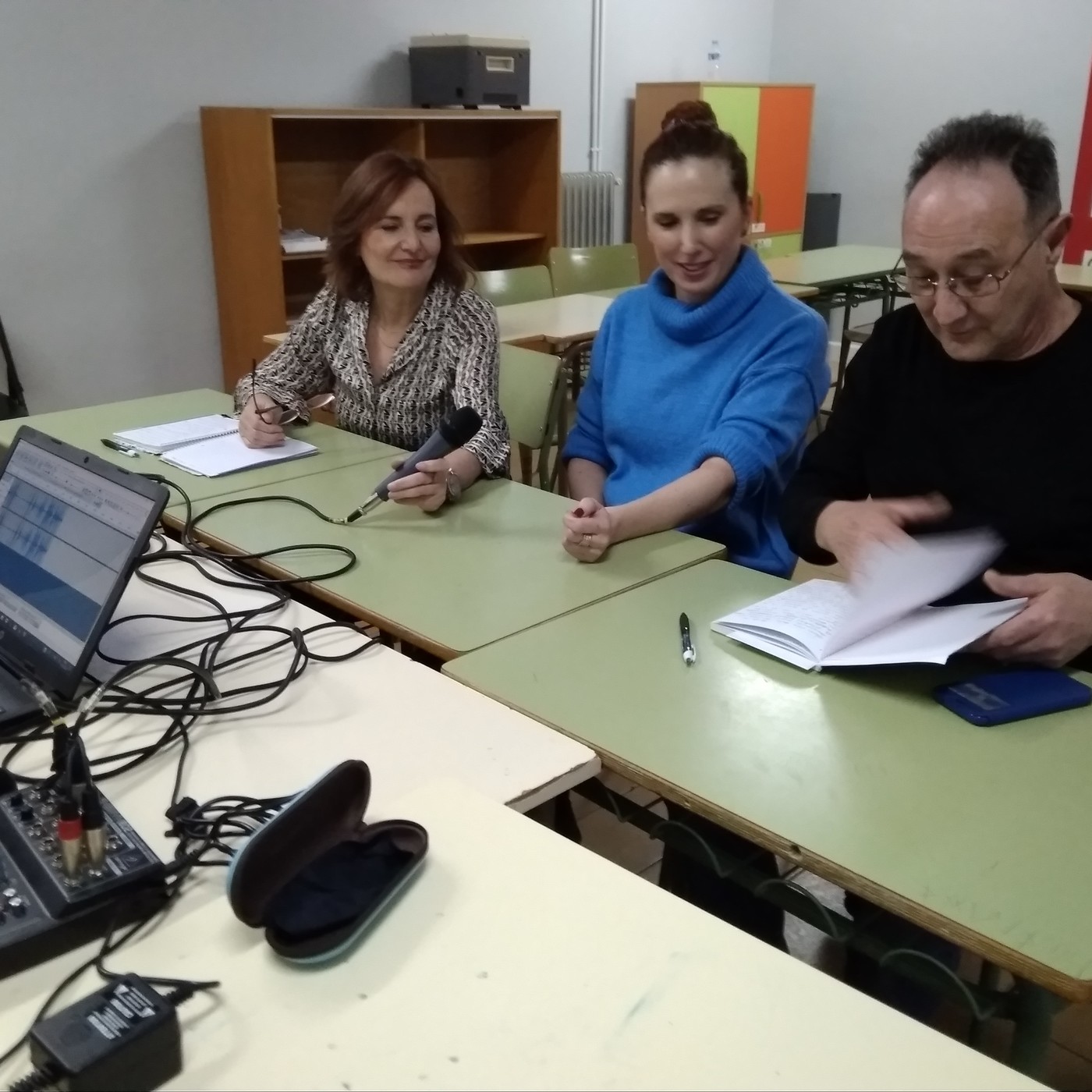 enlagunaradio