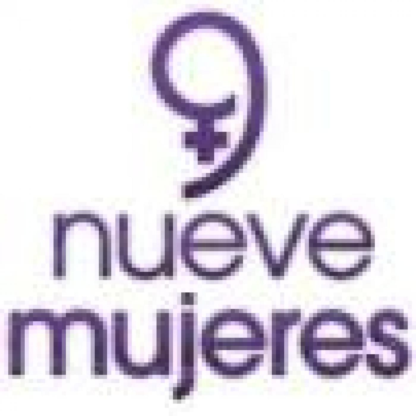 9 Mujeres: Punto de anclaje de la percepción 27 Octubre episode artwork