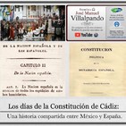La Constitución de Cádiz (II)