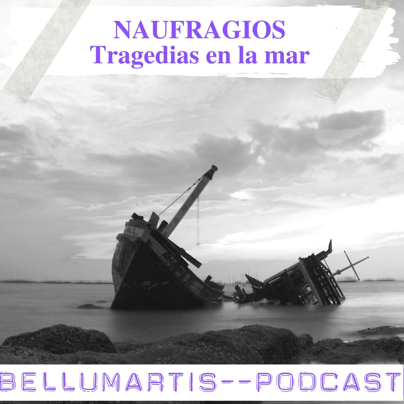 BELLUMARTIS PODCAST