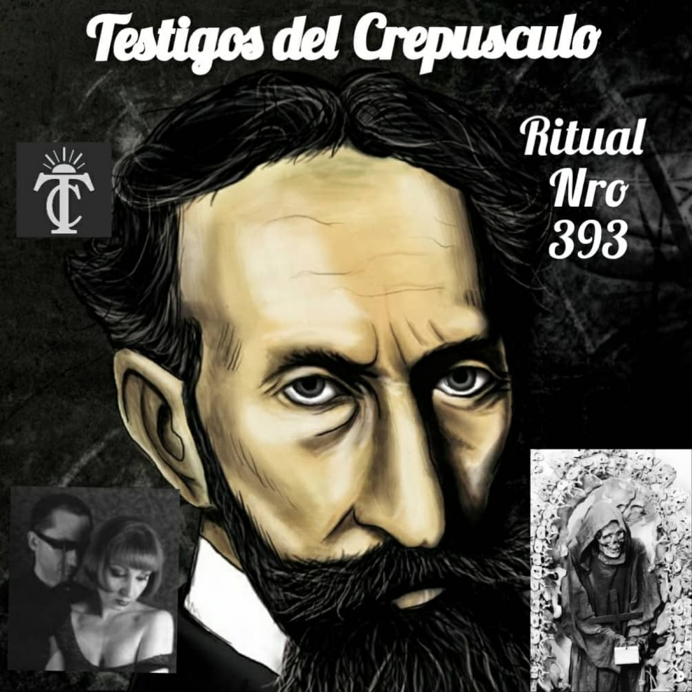 testigos del crepusculo
