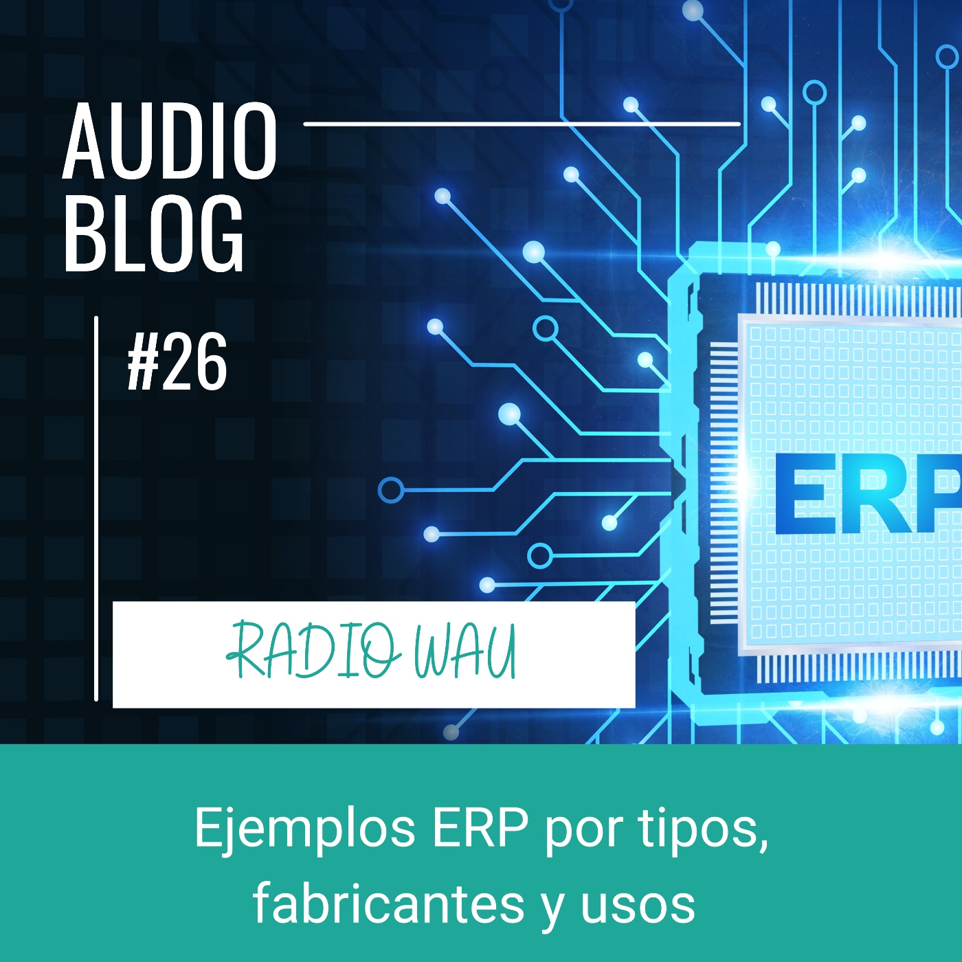 Radio WAU