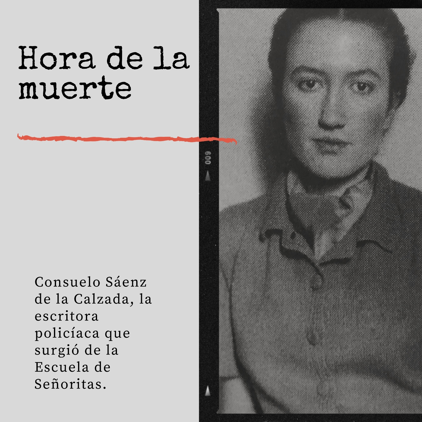 Hora de la muerte