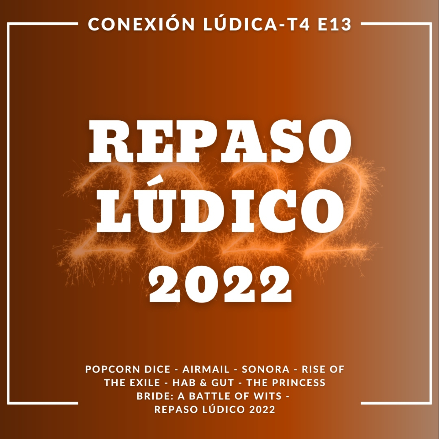 Conexión Lúdica