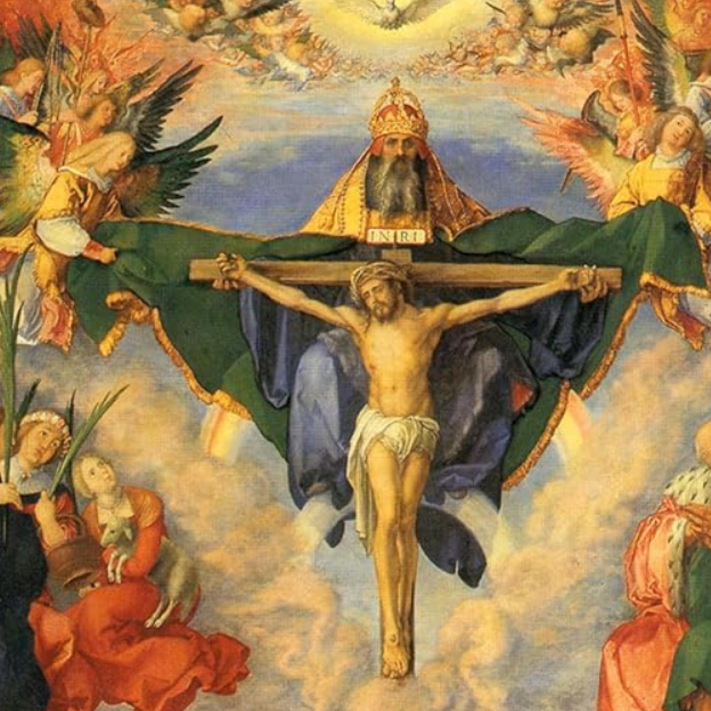 La historia de la Iglesia Católica: El proceso de la elección papal