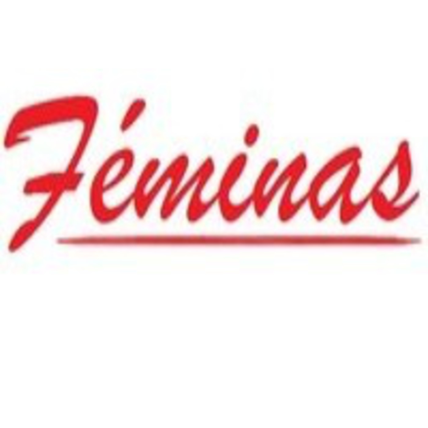 Podcast de FÉMINAS