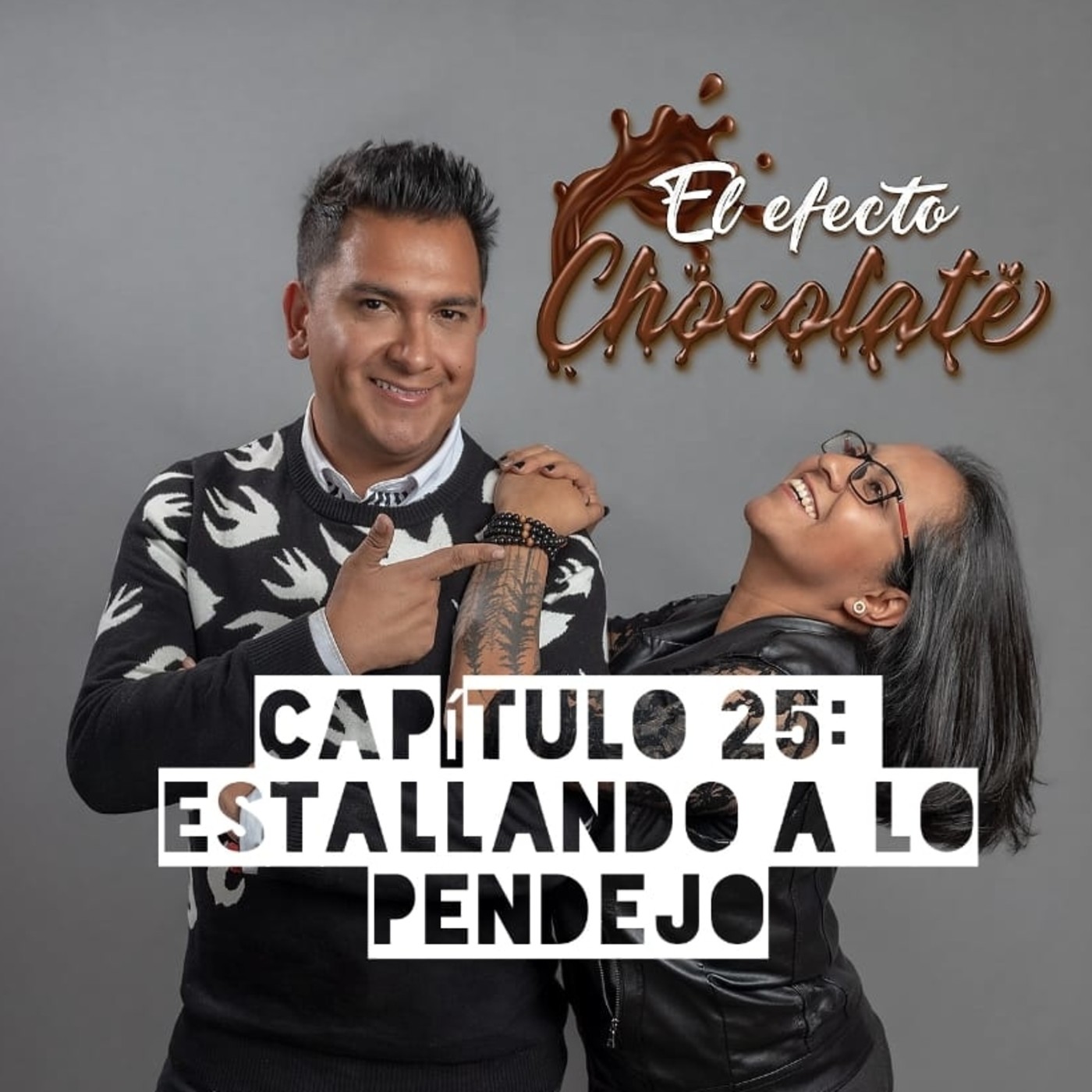 El efecto Chocolate