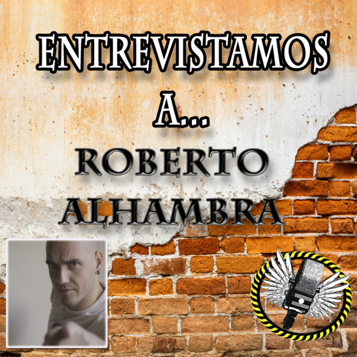 Entrevistamos a Roberto Alhambra: aprendizaje basado en Juegos de Rol en la escuela pública episode artwork
