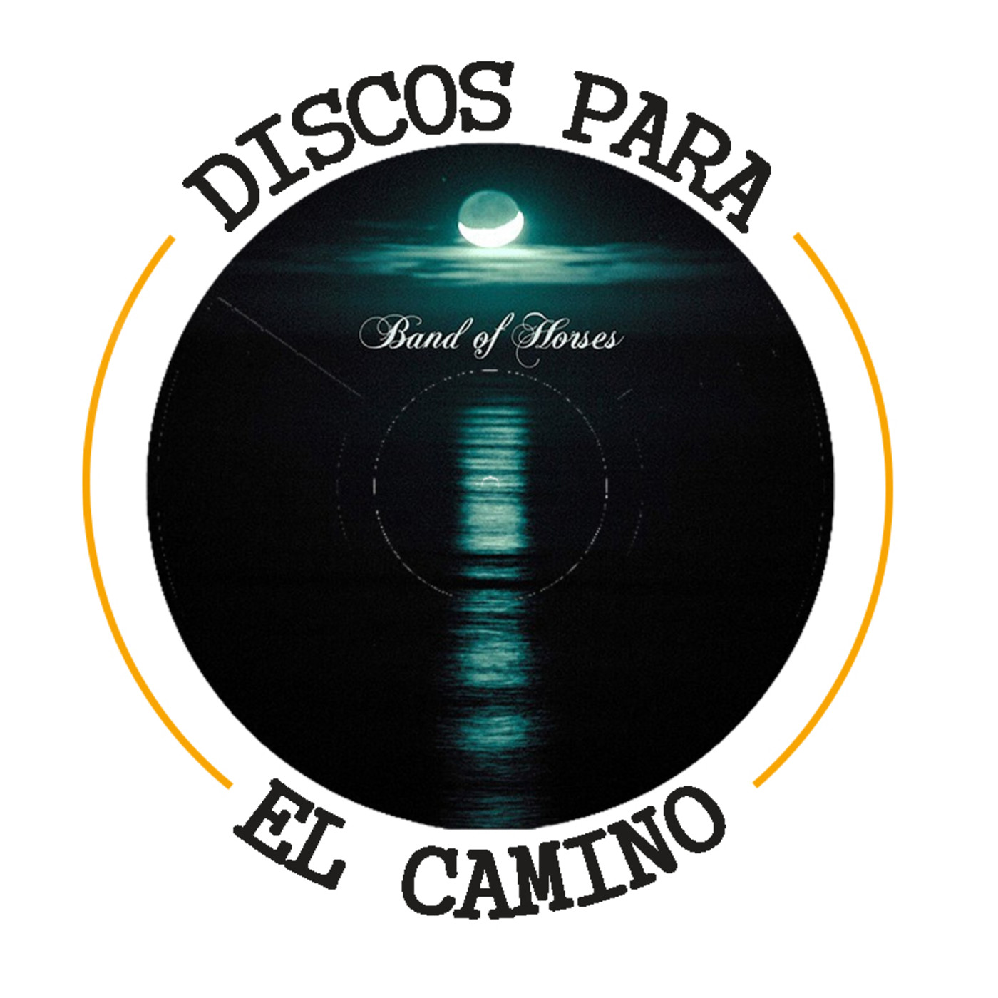Discos para el Camino