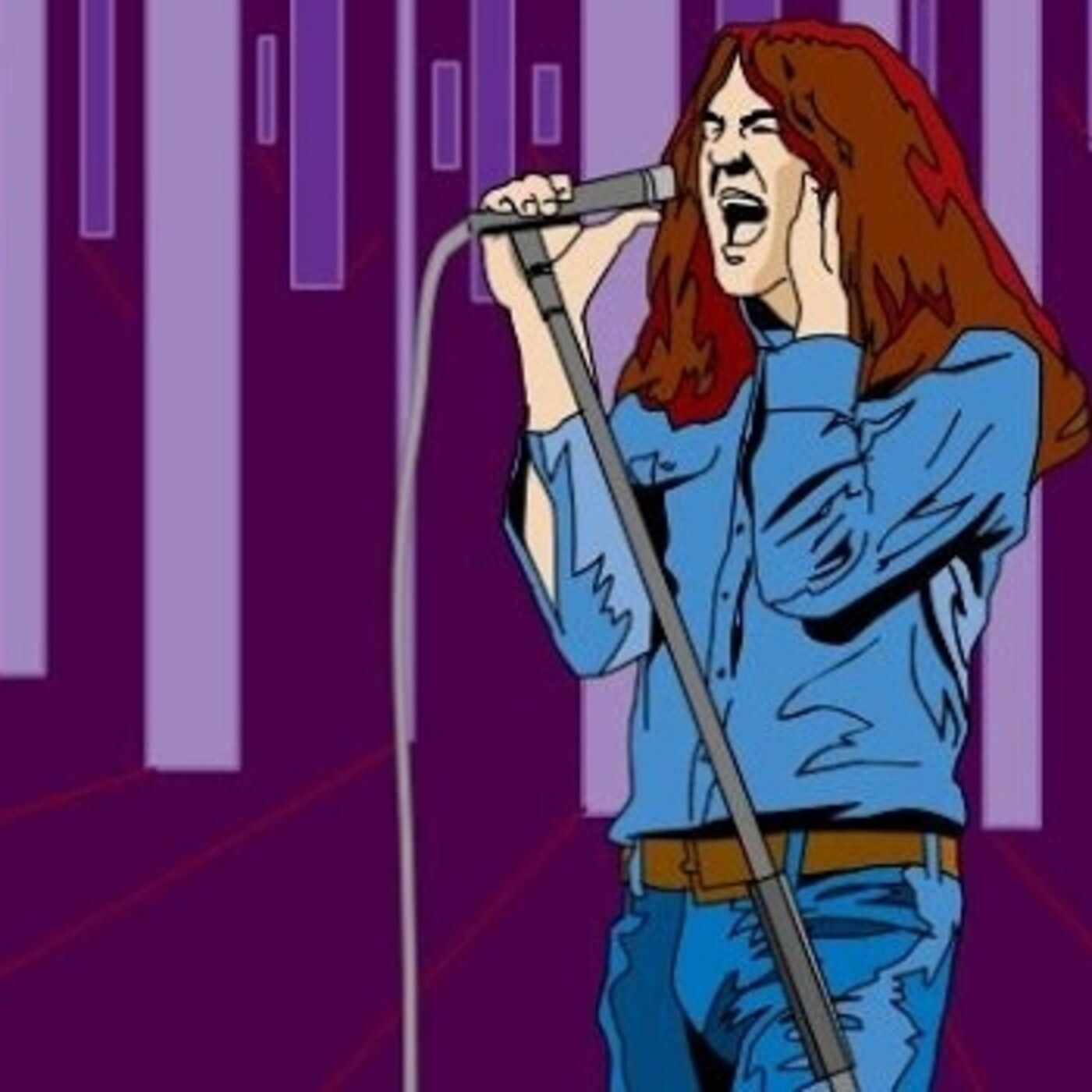 ULTIMO LOCO TENDENCIA FM