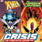 Crisis en Podcasts Infinitos #9 La Guerra de los Inferno Corps