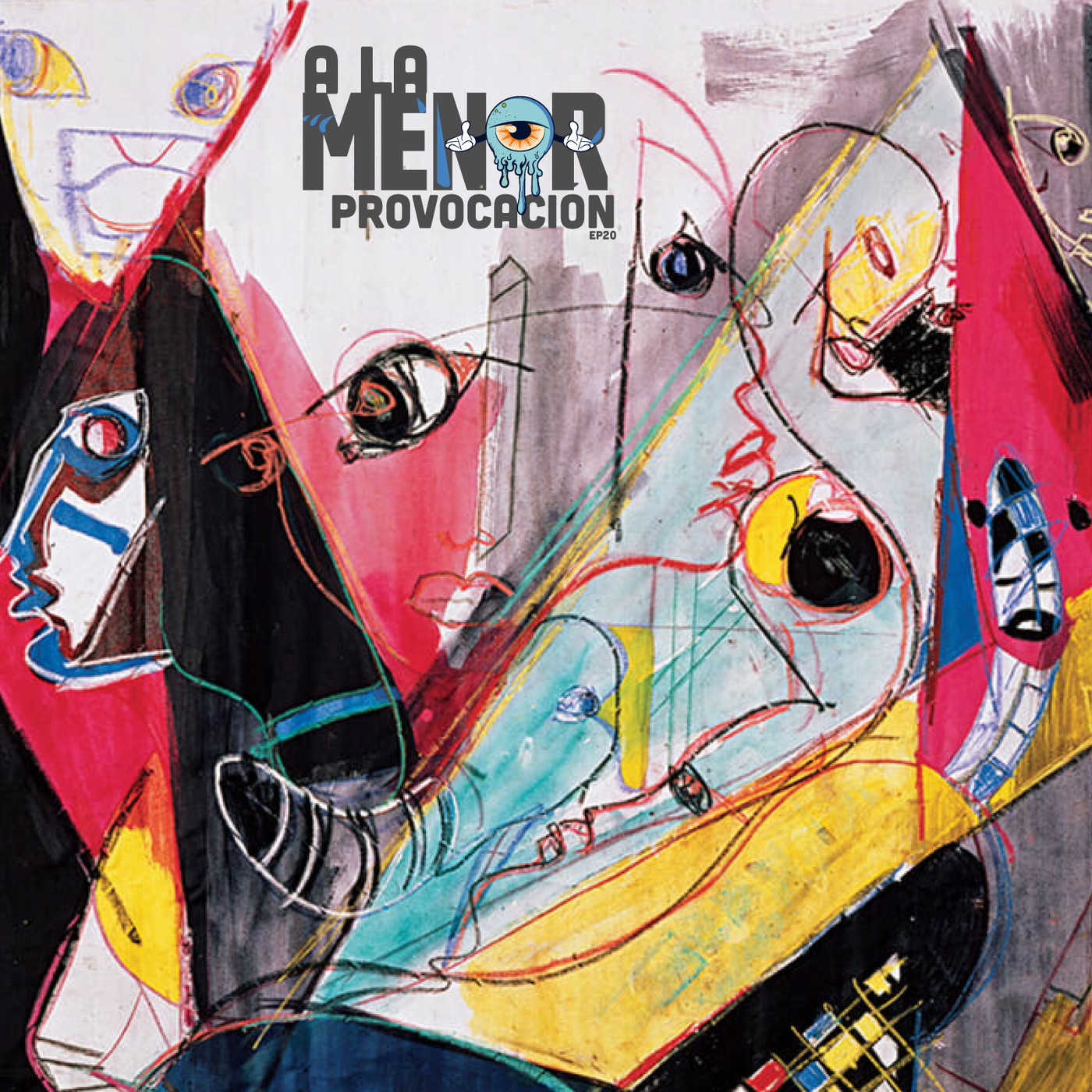 A La Menor Provocación