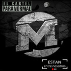 el cartel paranormal de la mega - especial asesinos en serie