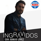 ingrÁvidos 3x37 (24/05/2019)