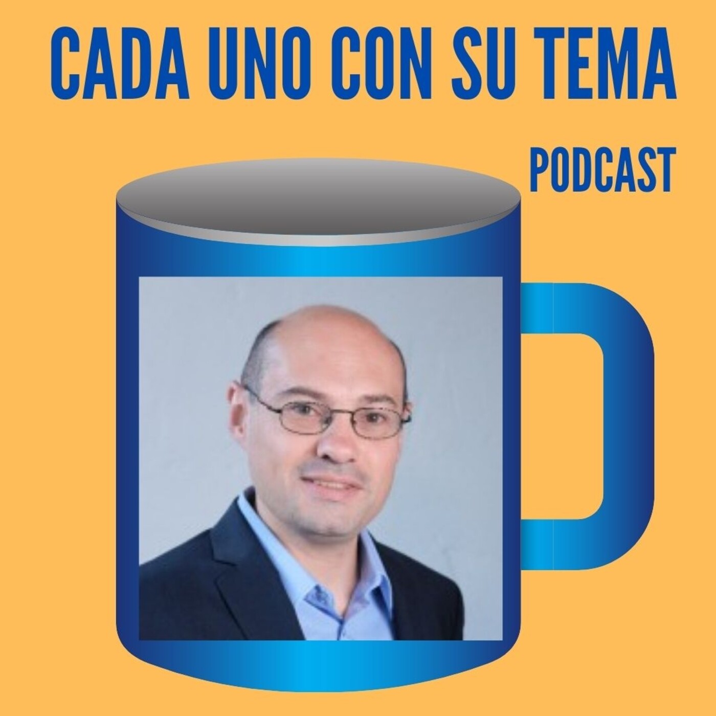 Cada uno con su Tema