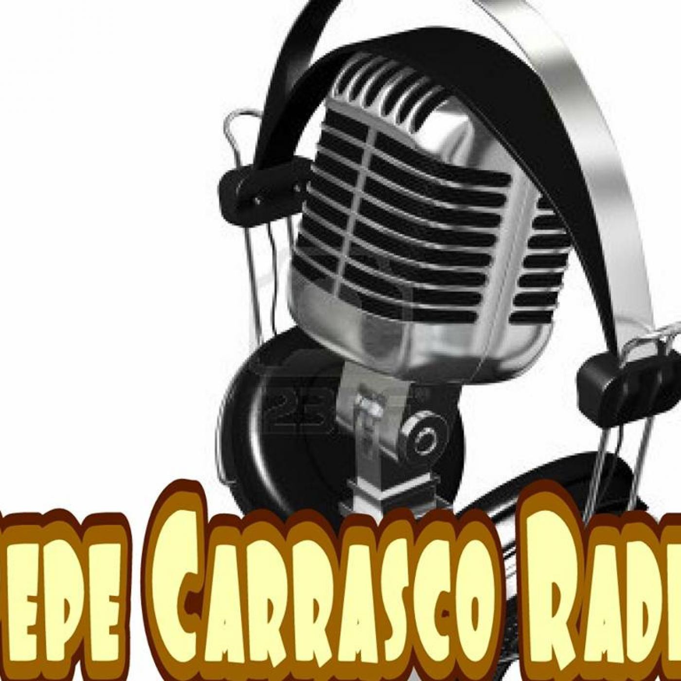 pepe carrasco radio