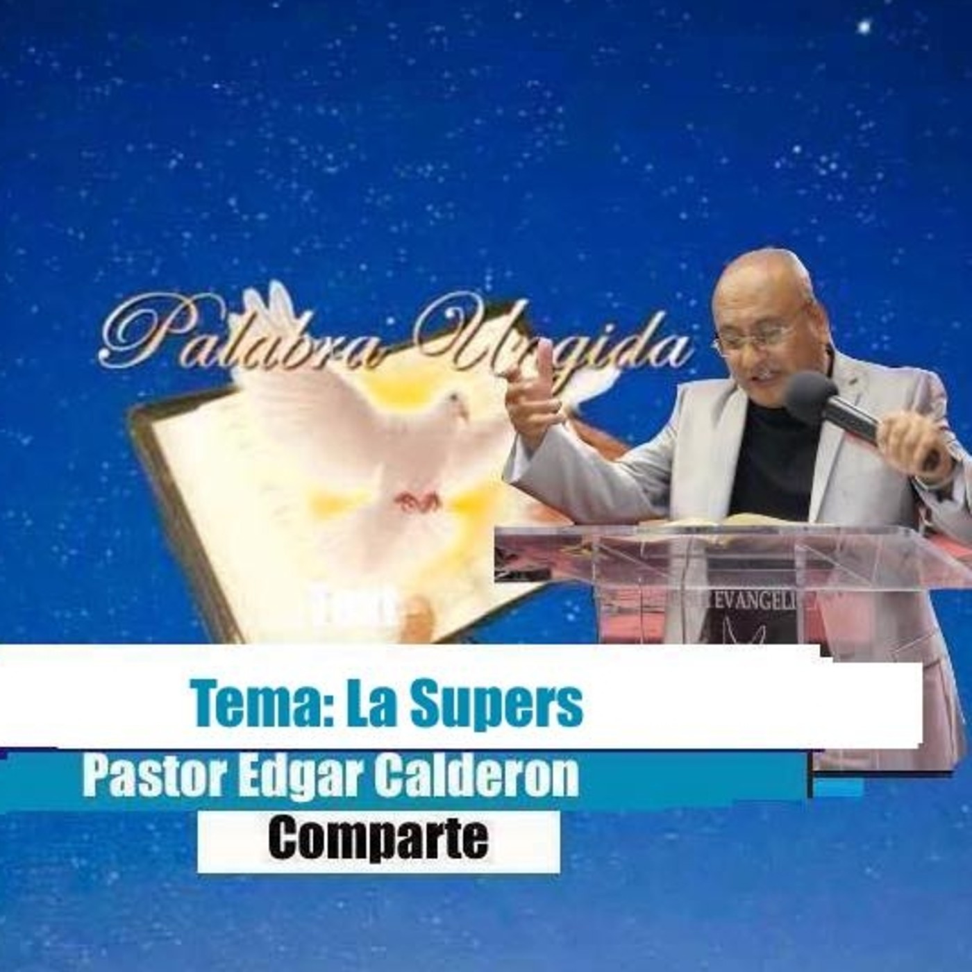 Tema: Supersticion
